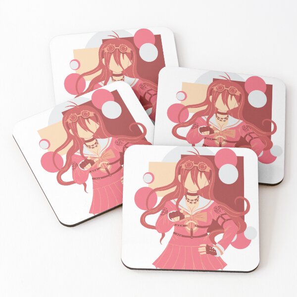 Item preview, Miu Irma  designed and sold by Invaderkad.