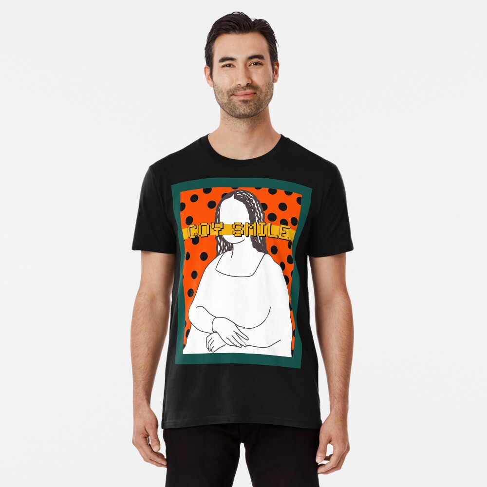 Item preview, Premium T-Shirt designed and sold by tripingLH.
