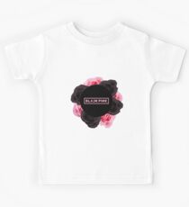 BlackPink Kids Tee