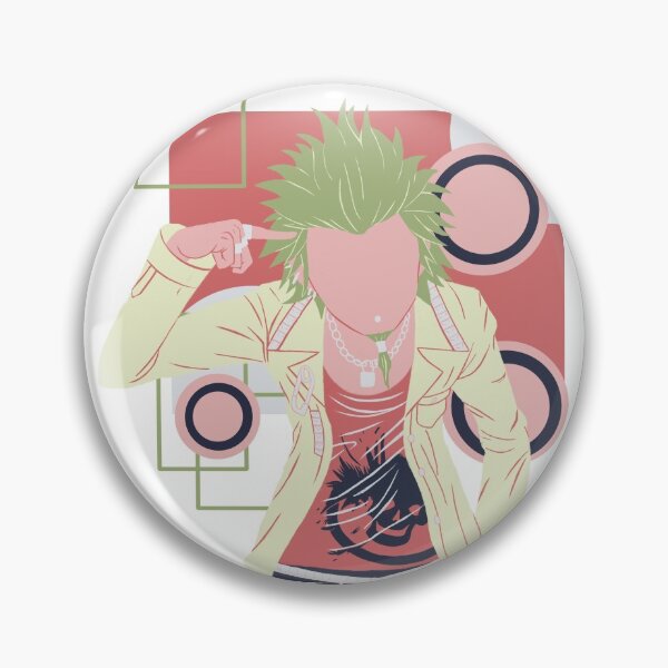 Item preview, Leon palette  designed and sold by Invaderkad.