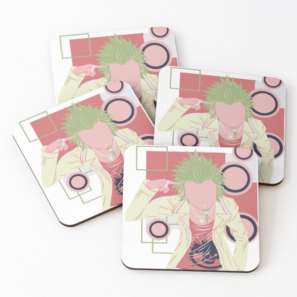 Item preview, Leon palette  designed and sold by Invaderkad.