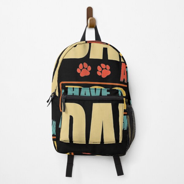 Item preview, Mens I Have Two Titles Daddy And Dog Dad Vinatge Fathers Day designed and sold by laurader.