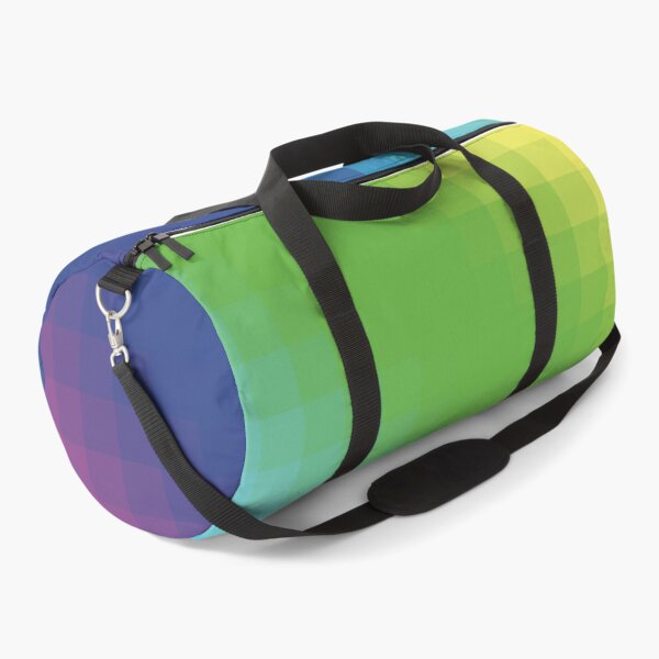 Item preview, Rainbow Pixels designed and sold by nldesigns.