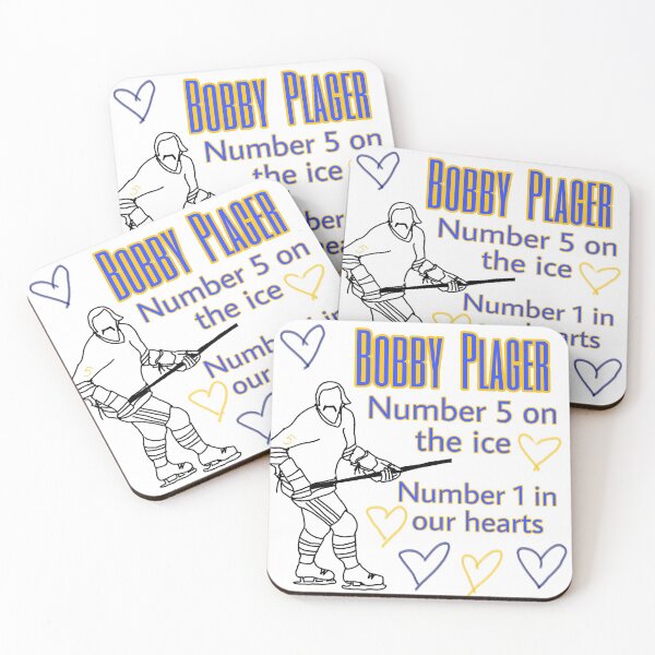 Item preview, Remembering Bob Plager  designed and sold by mkwirfs1994.