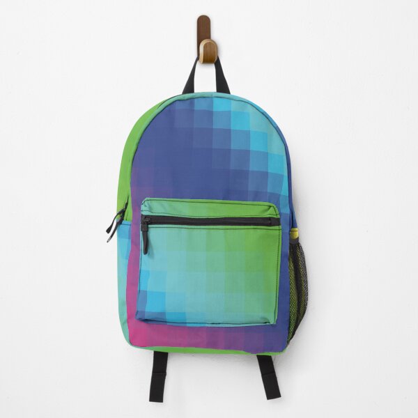 Item preview, Rainbow Pixels designed and sold by nldesigns.