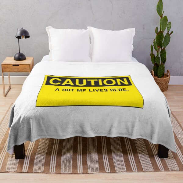 Item preview, CAUTION! designed and sold by luinez.