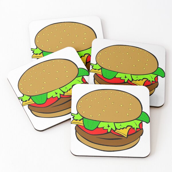 Item preview, Hamburguesa designed and sold by Jujuzinha21.