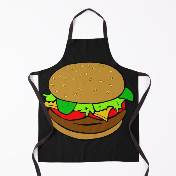 Item preview, Hamburguesa designed and sold by Jujuzinha21.