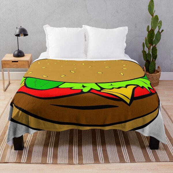 Item preview, Hamburguesa designed and sold by Jujuzinha21.