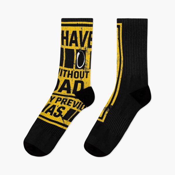 Item preview, Mens I Have Gone 0 Days Without Making A Dad Joke  designed and sold by laurader.