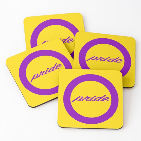 Item preview, Intersex Pride designed and sold by Beefleaf.