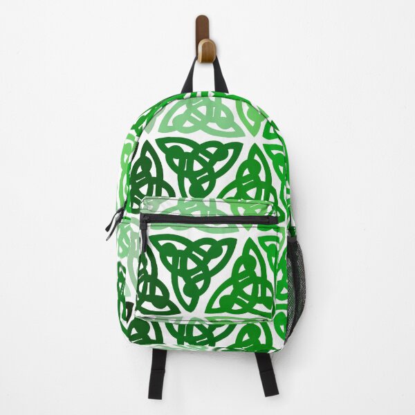 Item preview, Celtic Knot Green designed and sold by nldesigns.