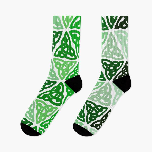 Item preview, Celtic Knot Green designed and sold by nldesigns.