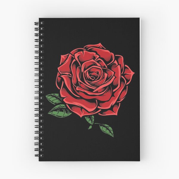 Item preview, Graphic Red Rose designed and sold by svetlana84.