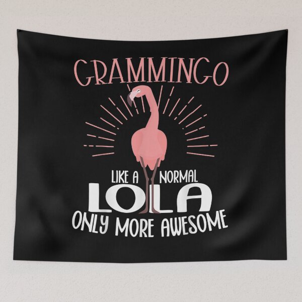 Item preview, Grammingo Like A Normal Grandma Awesome For Moms Nanas Lolas  designed and sold by jerrie9.