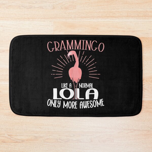 Item preview, Grammingo Like A Normal Grandma Awesome For Moms Nanas Lolas  designed and sold by jerrie9.