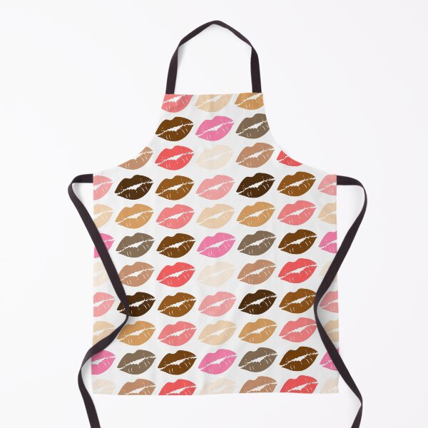 Item preview, Nude Lips designed and sold by kidvid.