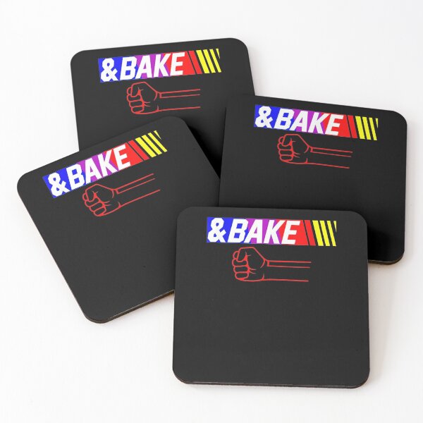 Item preview, Shake And Bake Funny Family Lover Dad Daughter Son Matching  designed and sold by laurader.