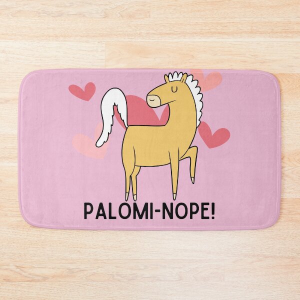 Item preview, Palomi-nope! designed and sold by Iojofruits.