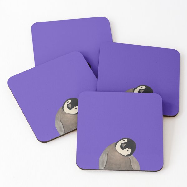 Item preview, Baby Penguin designed and sold by Wildk8.