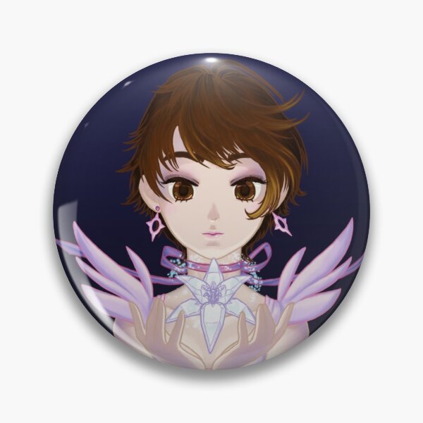 Item preview, Effervescent Lilium designed and sold by usakokoro.
