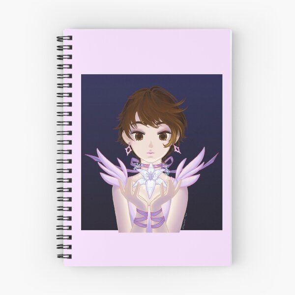 Item preview, Effervescent Lilium designed and sold by usakokoro.