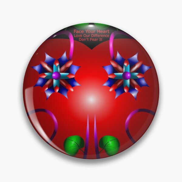 Item preview, Digital Future Flower designed and sold by Roger R Cormier.