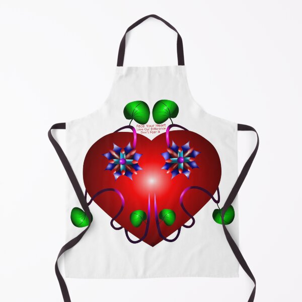 Item preview, Digital Future Flower designed and sold by Roger R Cormier.