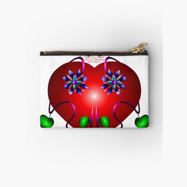 Item preview, Digital Future Flower designed and sold by Roger R Cormier.