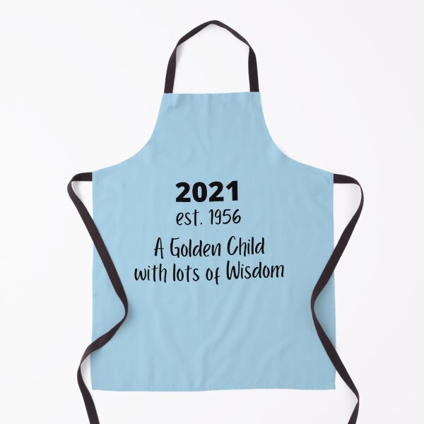 Item preview, 65th Birthday celebrating the Golden Years with Wisdom designed and sold by 3TFashion.