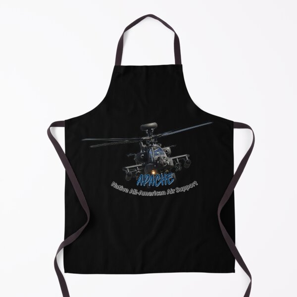Item preview, apache helicopters designed and sold by THE AMERICAN TEEVANGELIST.