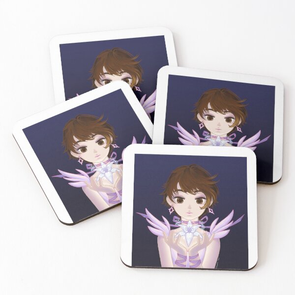 Item preview, Effervescent Lilium designed and sold by usakokoro.