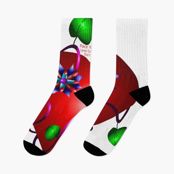 Item preview, Digital Future Flower designed and sold by Roger R Cormier.