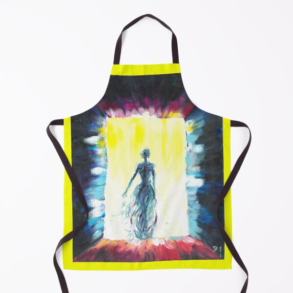 Item preview, over the threshold designed and sold by Art by Veya.