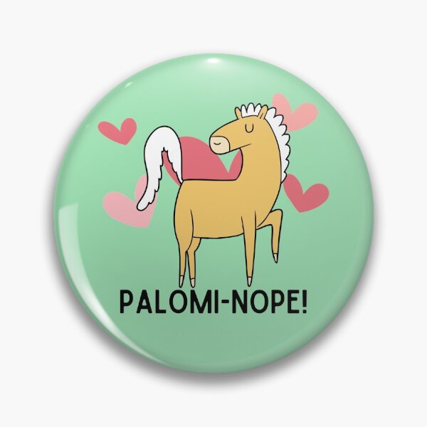 Artikelvorschau, Palomi-nope Minze! entworfen und verkauft von Iojofruits.