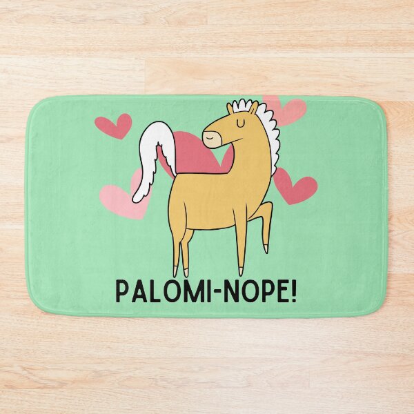 Item preview, Palomi-nope mint! designed and sold by Iojofruits.
