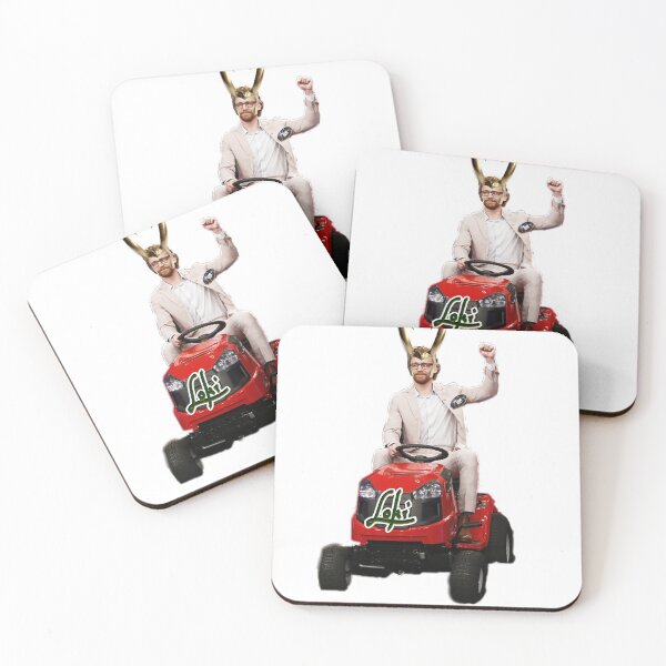 Item preview, Tom Hiddleston designed and sold by FangirlsGalore.
