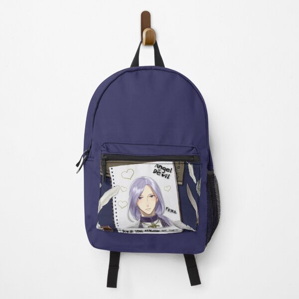 Item preview, AoD - Feyril designed and sold by shipperfangirl.