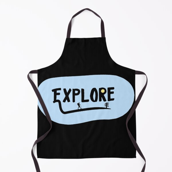 Item preview, Explore designed and sold by ChrisMichaelis.