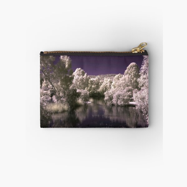 Item preview, Westfield Herron Reserve IR designed and sold by BigAndRed.