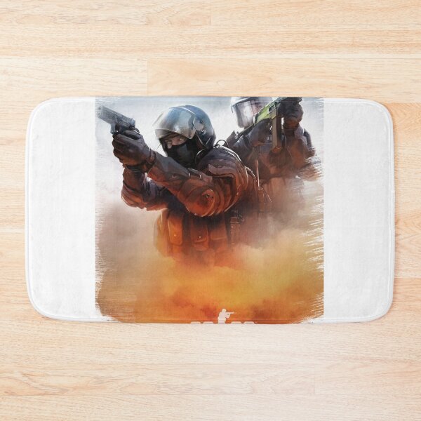 Artikelvorschau, Counter Strike Global Offensive entworfen und verkauft von PlanetXShop.