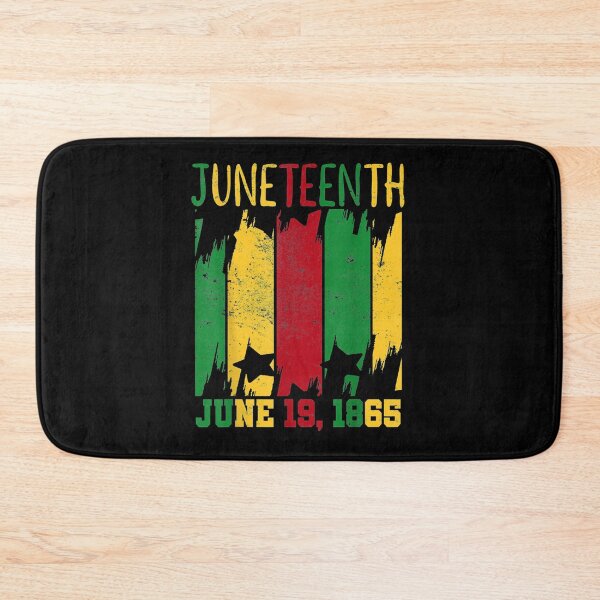 Item preview, June Nth June 19th 1865 June Nth Freedom Day  designed and sold by jerrie9.