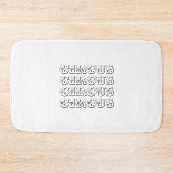 Item preview, Circus Grid 2 Grey designed and sold by ArtofDissent.