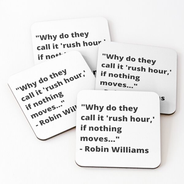 Item preview, Robin Williams T-Shirt designed and sold by Kiwis-Colors.