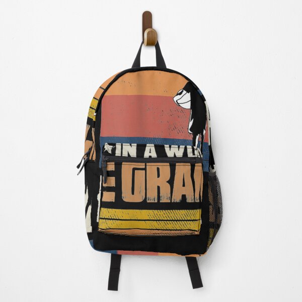 Item preview, Mens In A World Full Of Grandpas Be A Papa Vintage designed and sold by laurader.