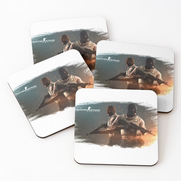 Item preview, Counter Strike Global Offensive designed and sold by PlanetXShop.