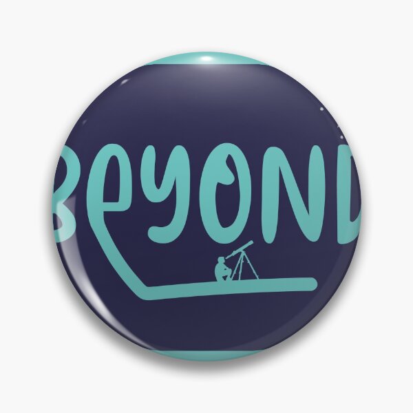 Item preview, Beyond designed and sold by ChrisMichaelis.