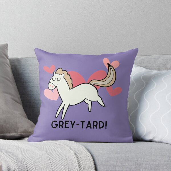 Item preview, Grey-tard! designed and sold by Iojofruits.