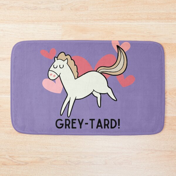 Item preview, Grey-tard! designed and sold by Iojofruits.