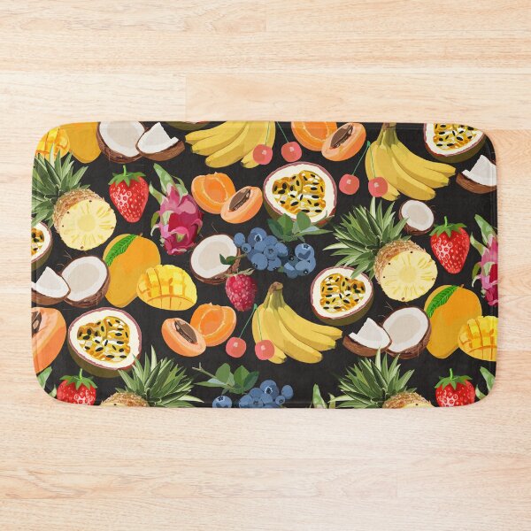 Item preview, Fruits designed and sold by smoochugs.